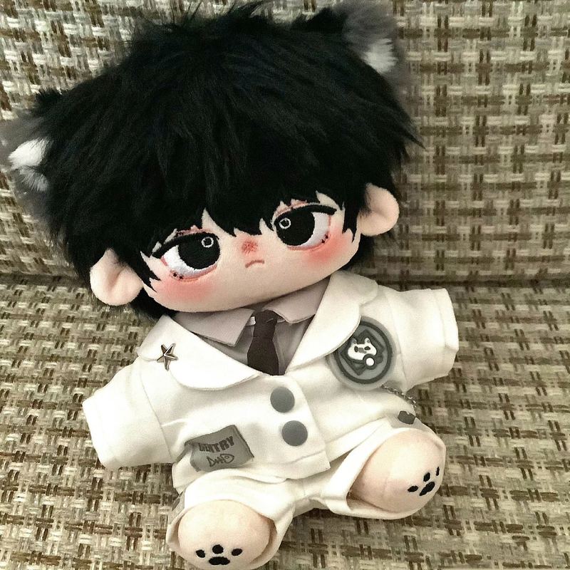 Baby Clothing Us - Only Clothes 20cm Cotton Clothes Diy