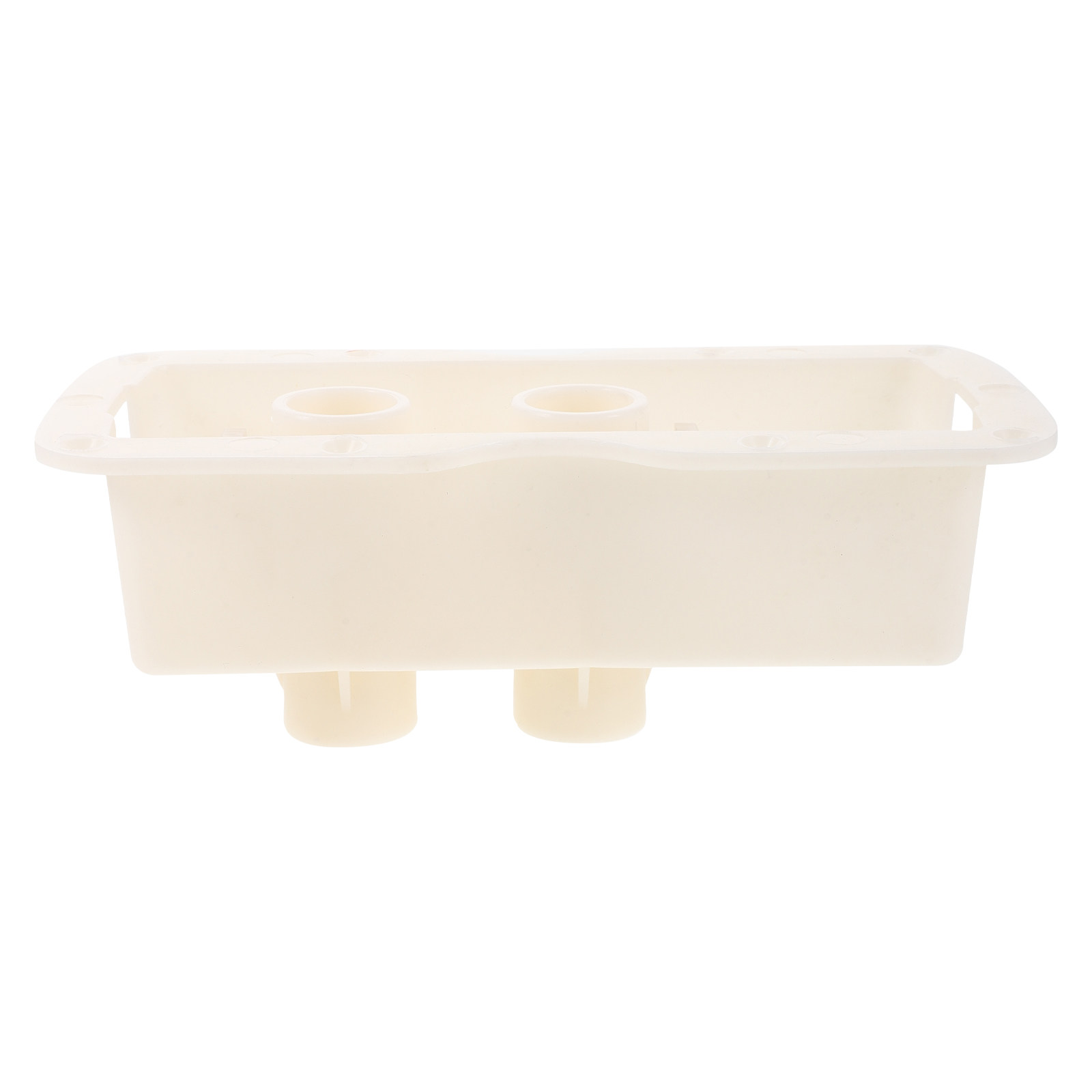 Baby Clothing Display Stand - Plastic Mannequin Base Stand Replacement 8.19x3.7