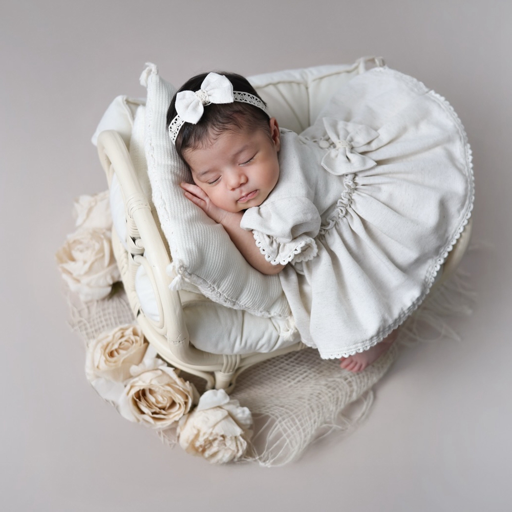 Newborn Photography Props Baby - огляд і ціна Baby Clothing Kit