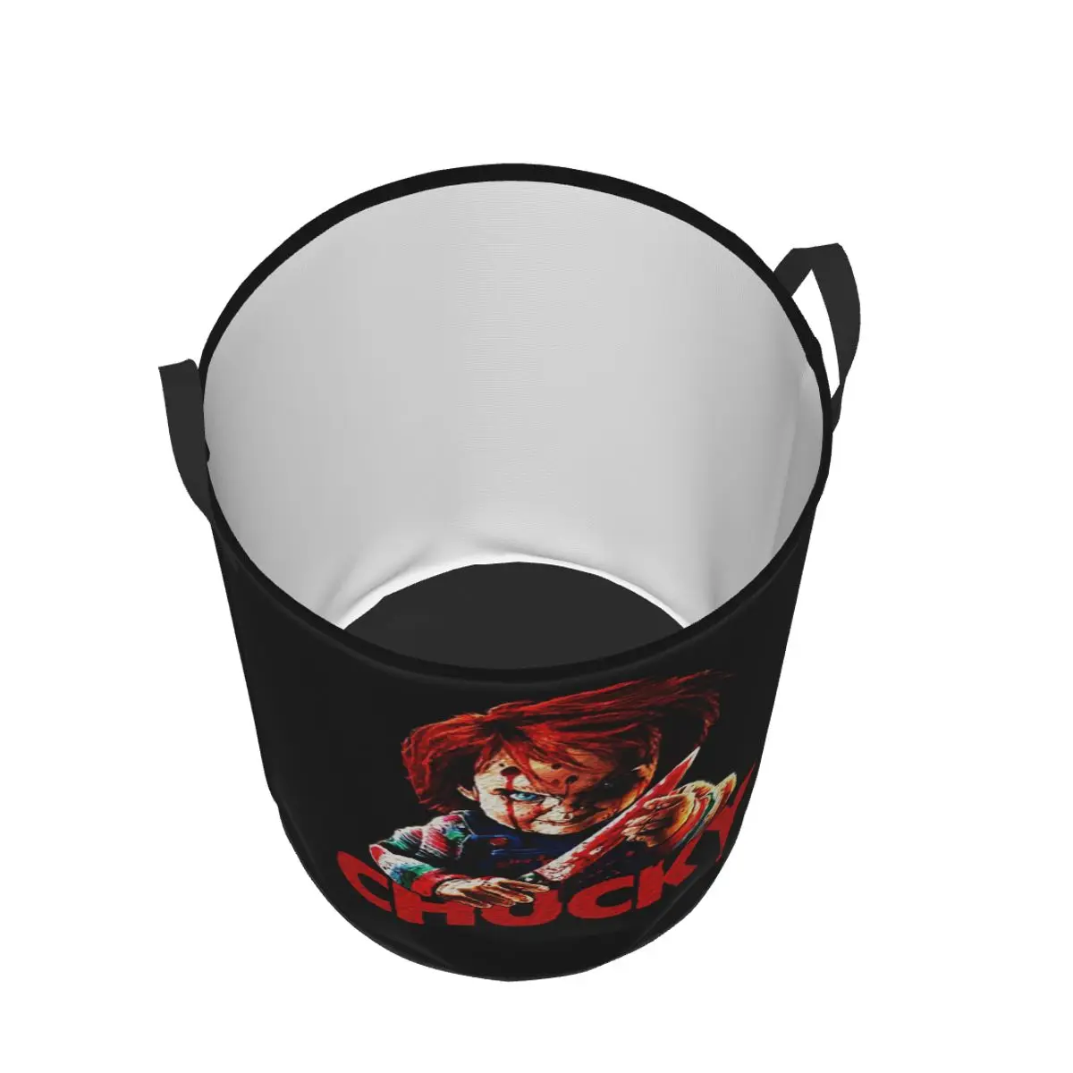 Chucky Killer Horror Halloween - огляд і ціна Baby Clothing Basket
