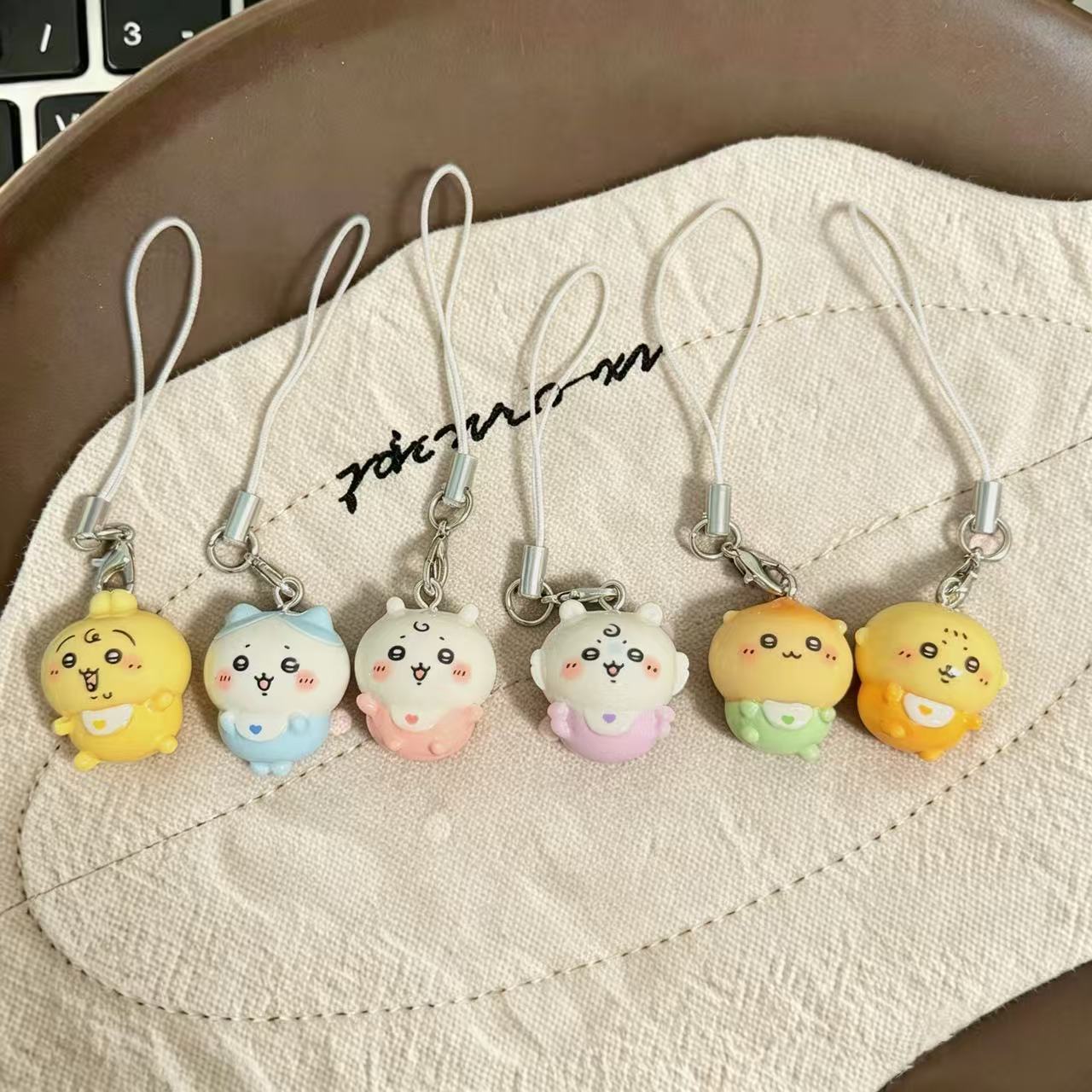 Kawaii Tiny Resin Pendant Cute - огляд і ціна Baby Clothing For Girls