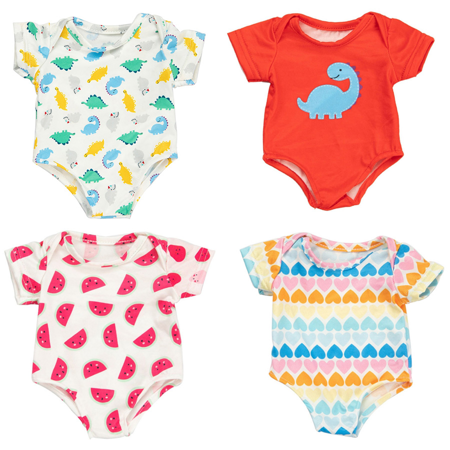 Cartoon Dinosaur Swimming Suit - огляд і ціна Baby Clothing Kit