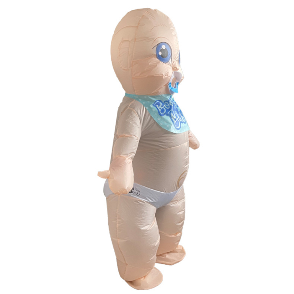 Boys Girls Giant Baby Inflatab - огляд і ціна Baby Clothing Us