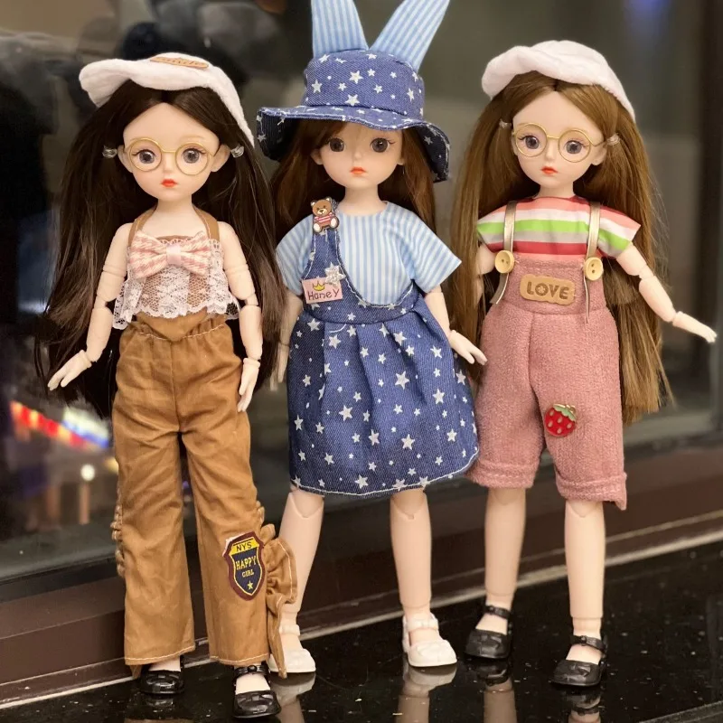 11 Inches 20 Joint New Interne - огляд і ціна Baby Clothing Kit