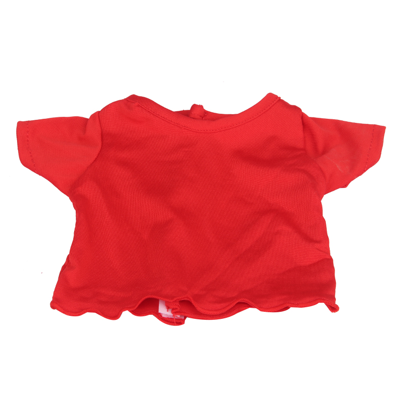 Cute Cartoon Doll T-shirt For  - огляд і ціна Baby Clothing Basket