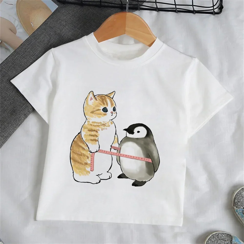 Children Clothes Girl Cartoon  - огляд і ціна Baby Clothing For Summer