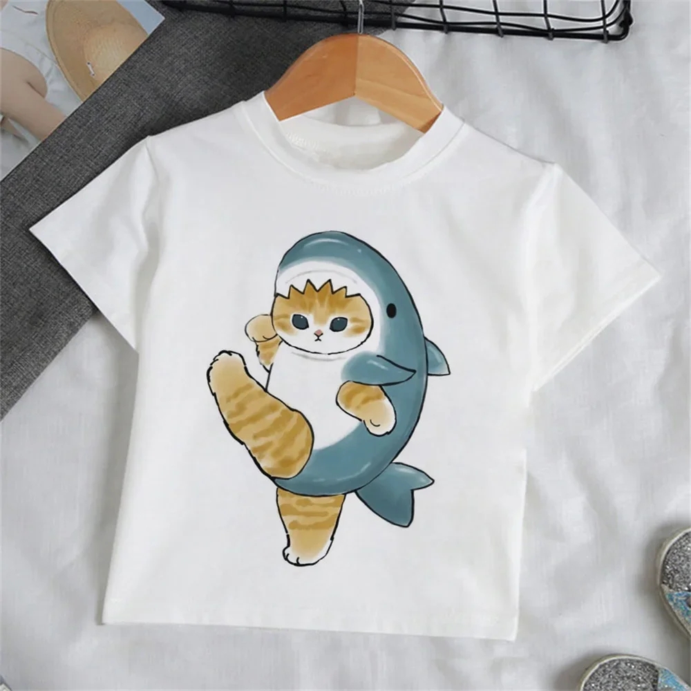 Children Clothes Girl Cartoon  - огляд і ціна Baby Clothing For Summer