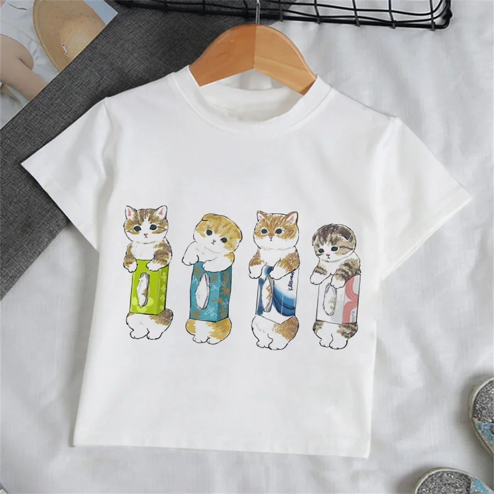 Children Clothes Girl Cartoon  - огляд і ціна Baby Clothing For Summer
