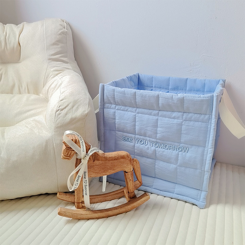 Korean Style Baby Diaper Stora - огляд і ціна Baby Clothing Basket