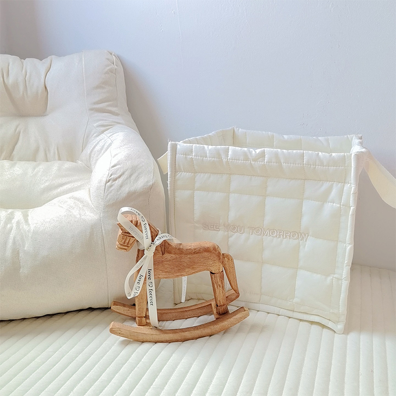 Korean Style Baby Diaper Stora - огляд і ціна Baby Clothing Basket