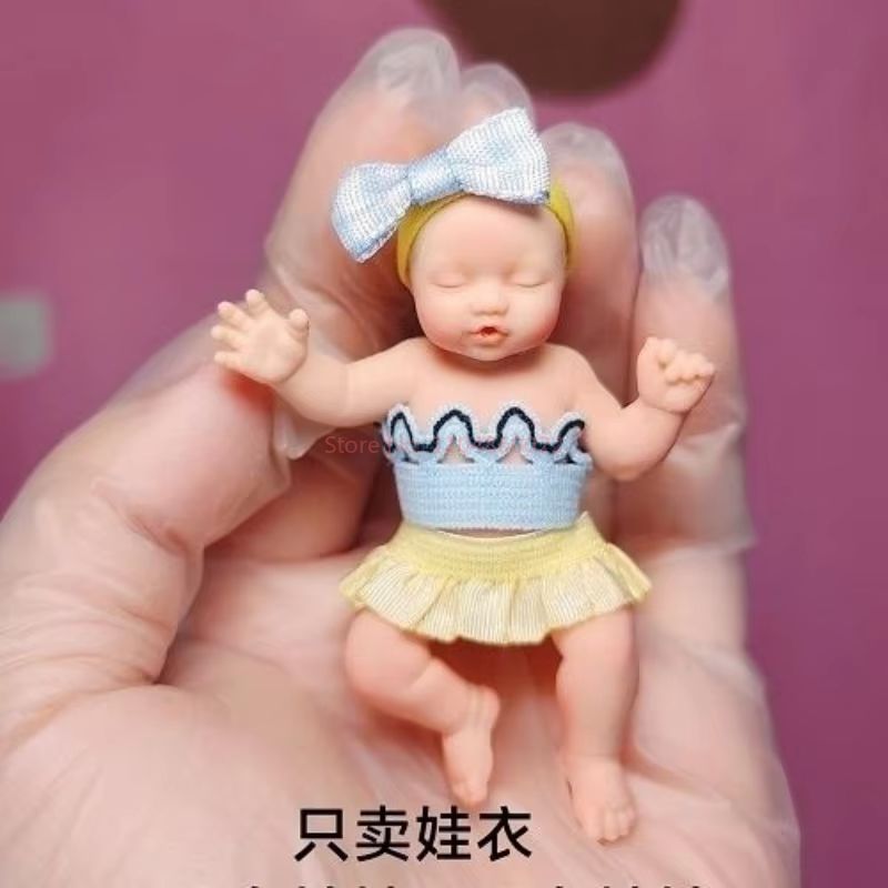 Only Doll Clothing ZURU Myster - огляд і ціна Baby Clothing Us