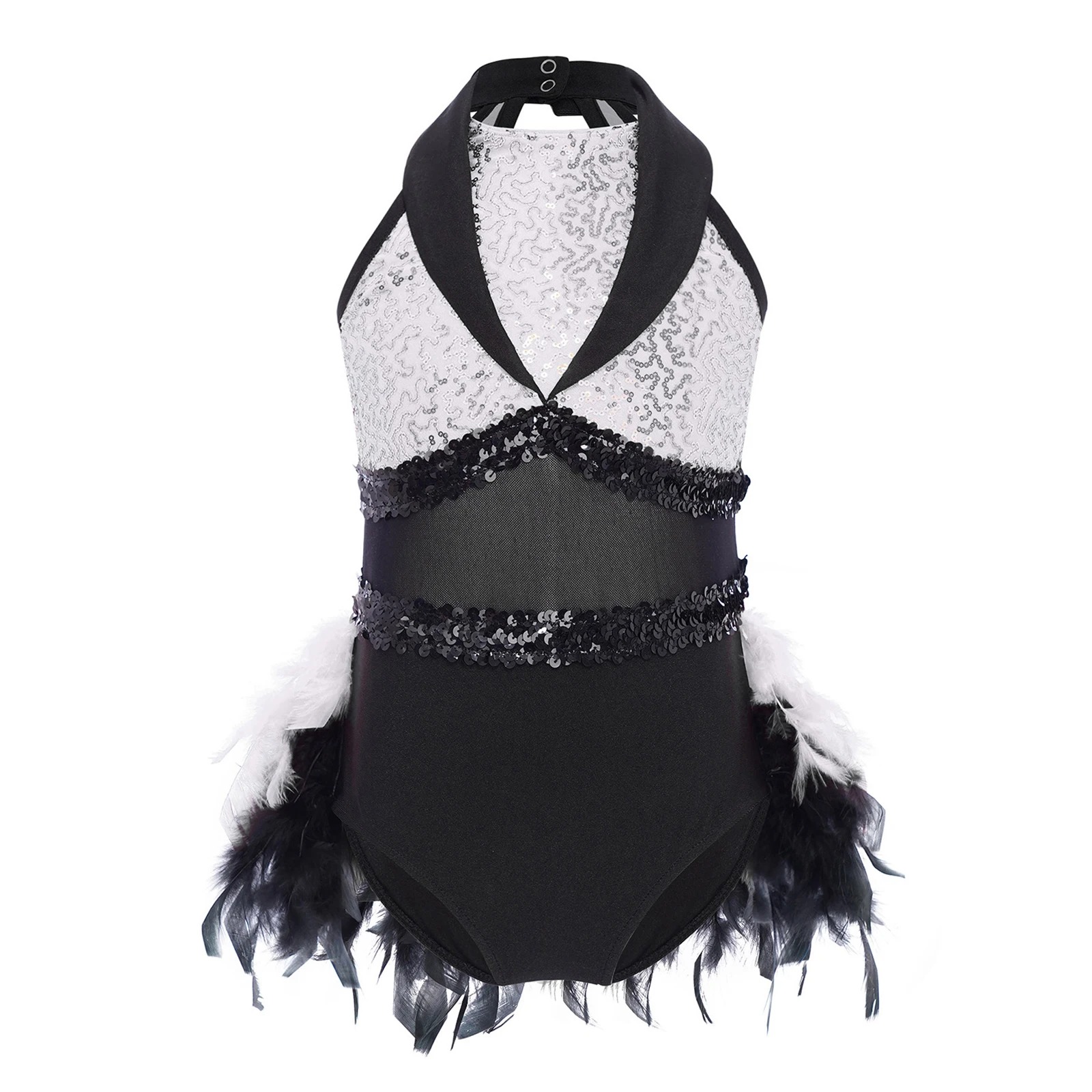 Teen Girls Sleeveless Sequin S - огляд і ціна Baby Clothing Size