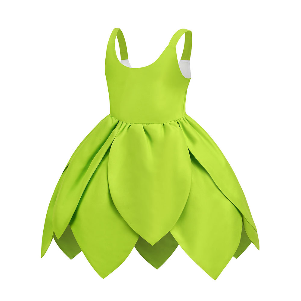 Baby Girl Tinker Bell Fairy Dr - огляд і ціна Baby Clothing For Girls