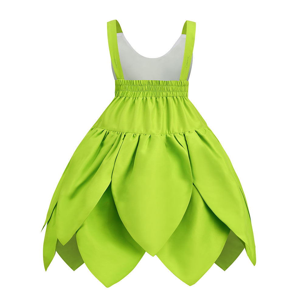 Baby Girl Tinker Bell Fairy Dr - огляд і ціна Baby Clothing For Girls