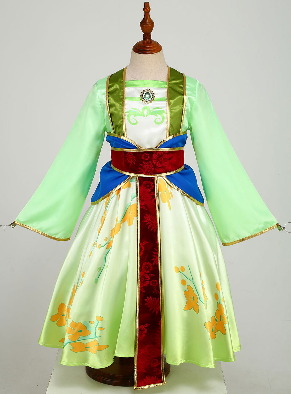Carnival Cosplay Halloween Bab - огляд і ціна Baby Clothing For Girls