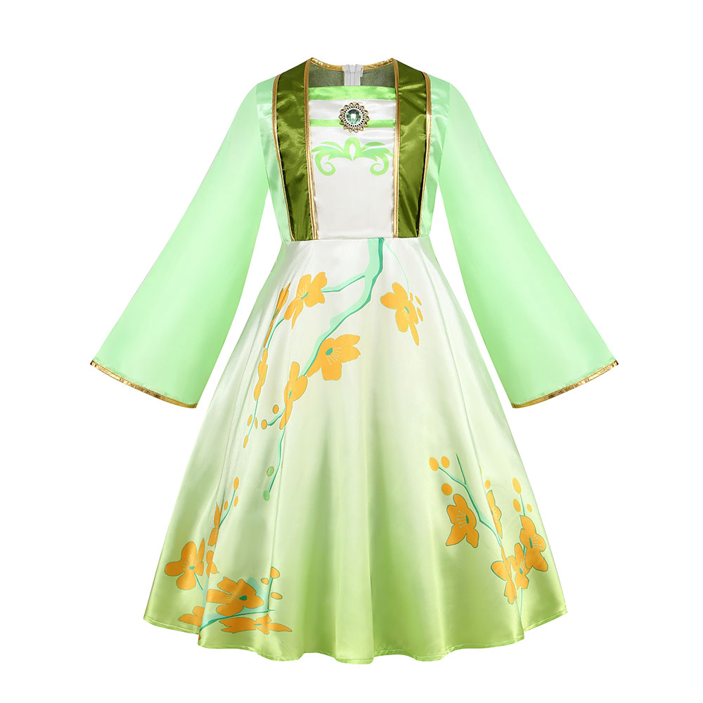 Carnival Cosplay Halloween Bab - огляд і ціна Baby Clothing For Girls