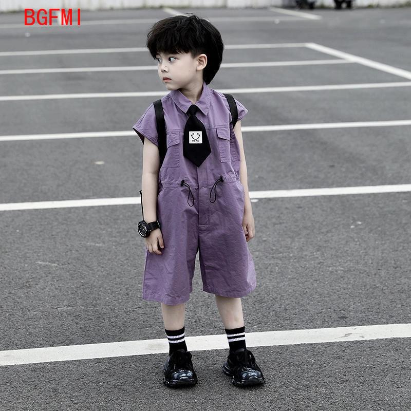 Kids Summer Shorts Overalls Ca - огляд і ціна Baby Clothing For Summer