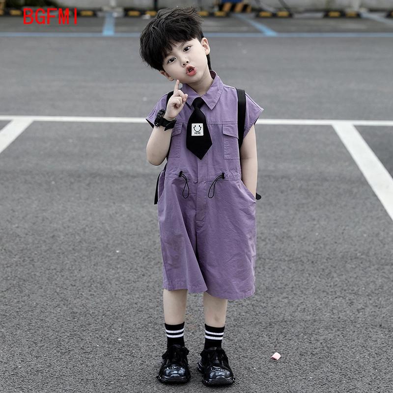 Kids Summer Shorts Overalls Ca - огляд і ціна Baby Clothing For Summer
