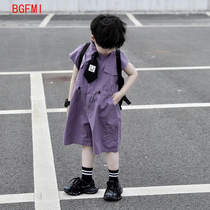Kids Summer Shorts Overalls Ca - огляд і ціна Baby Clothing For Summer