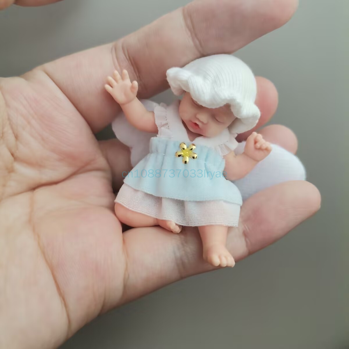 Angel Clothing Zuru Mysterious - огляд і ціна Baby Clothing Us