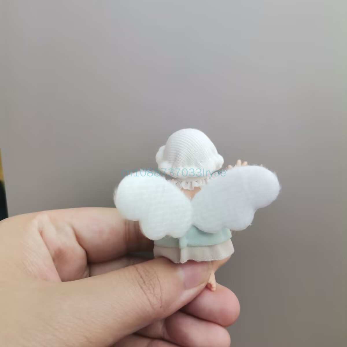 Angel Clothing Zuru Mysterious - огляд і ціна Baby Clothing Us