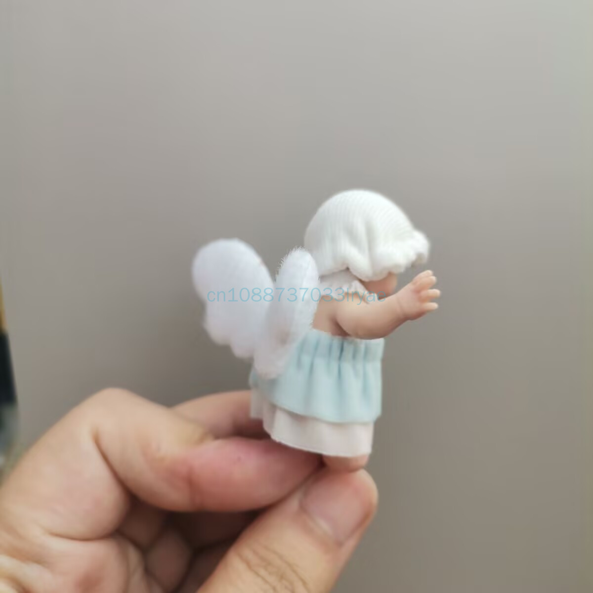 Angel Clothing Zuru Mysterious - огляд і ціна Baby Clothing Us