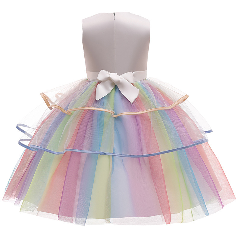 Children's Unicorn Princess Dr - огляд і ціна Baby Clothing Size