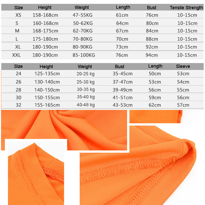 Men Women Kids Children Boy Gi - огляд і ціна Baby Clothing Size