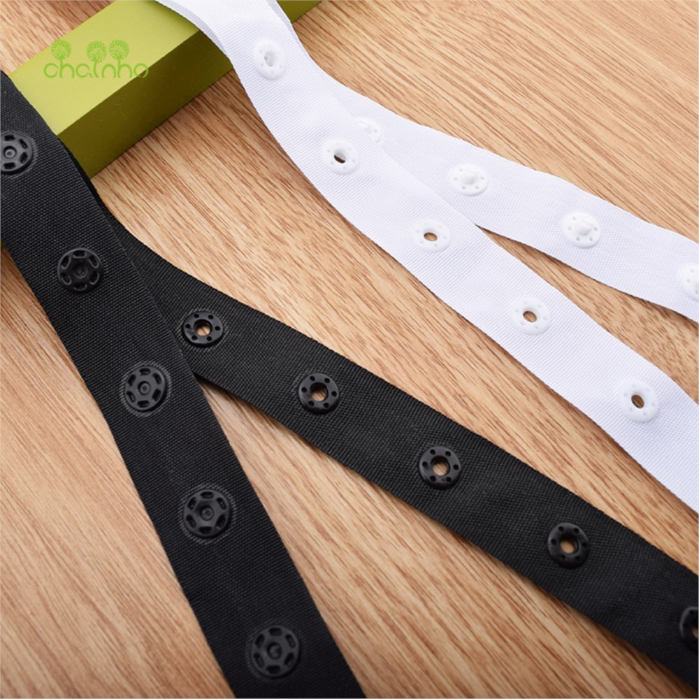 Plastic Snap Buttons Press Stu - огляд і ціна Baby Clothing Sewing