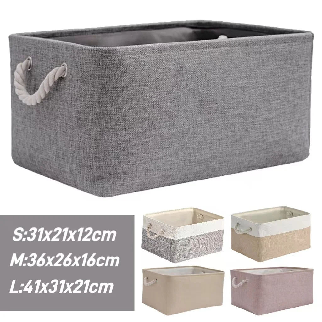 Sundries Storage Basket Cabine - огляд і ціна Baby Clothing Basket