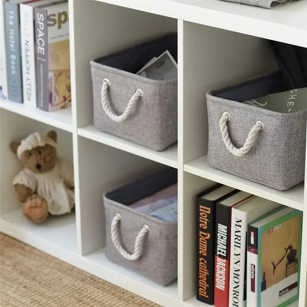 Sundries Storage Basket Cabine - огляд і ціна Baby Clothing Basket