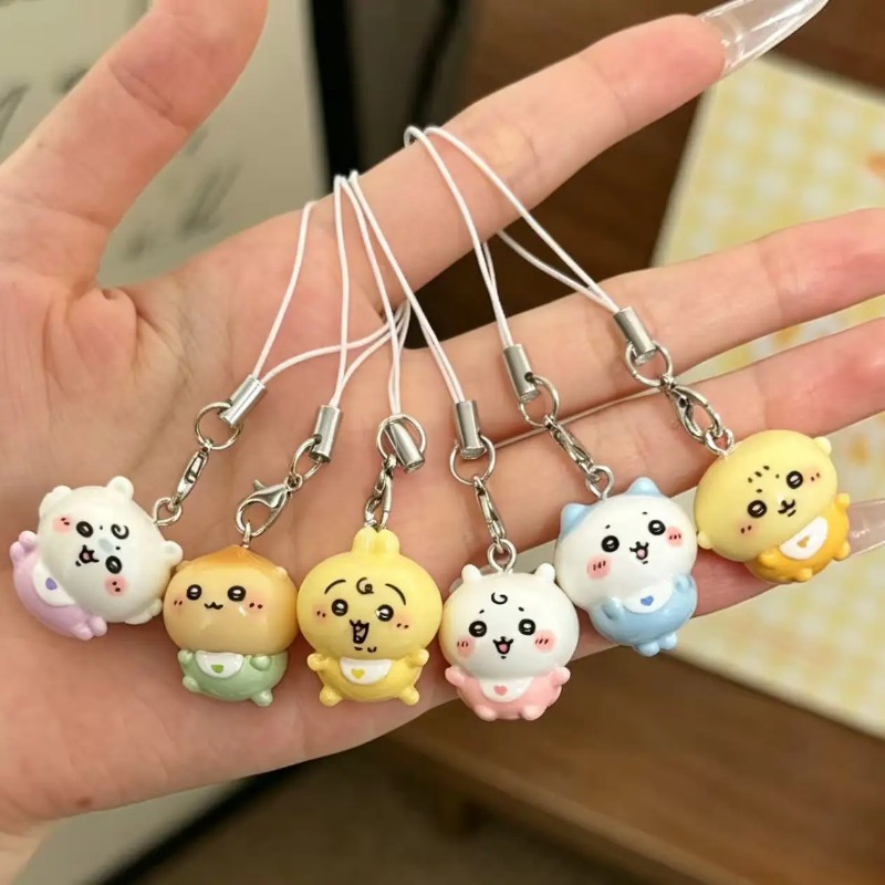 Kawaii Tiny Resin Pendant Cute - огляд і ціна Baby Clothing For Girls