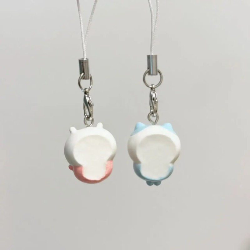 Kawaii Tiny Resin Pendant Cute - огляд і ціна Baby Clothing For Girls