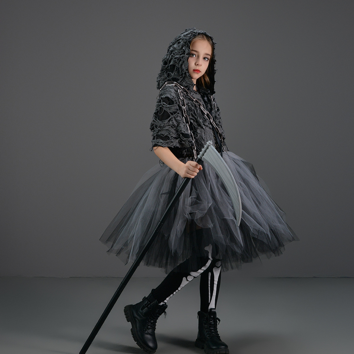 Halloween Death Dress Up Costu - огляд і ціна Baby Clothing Size