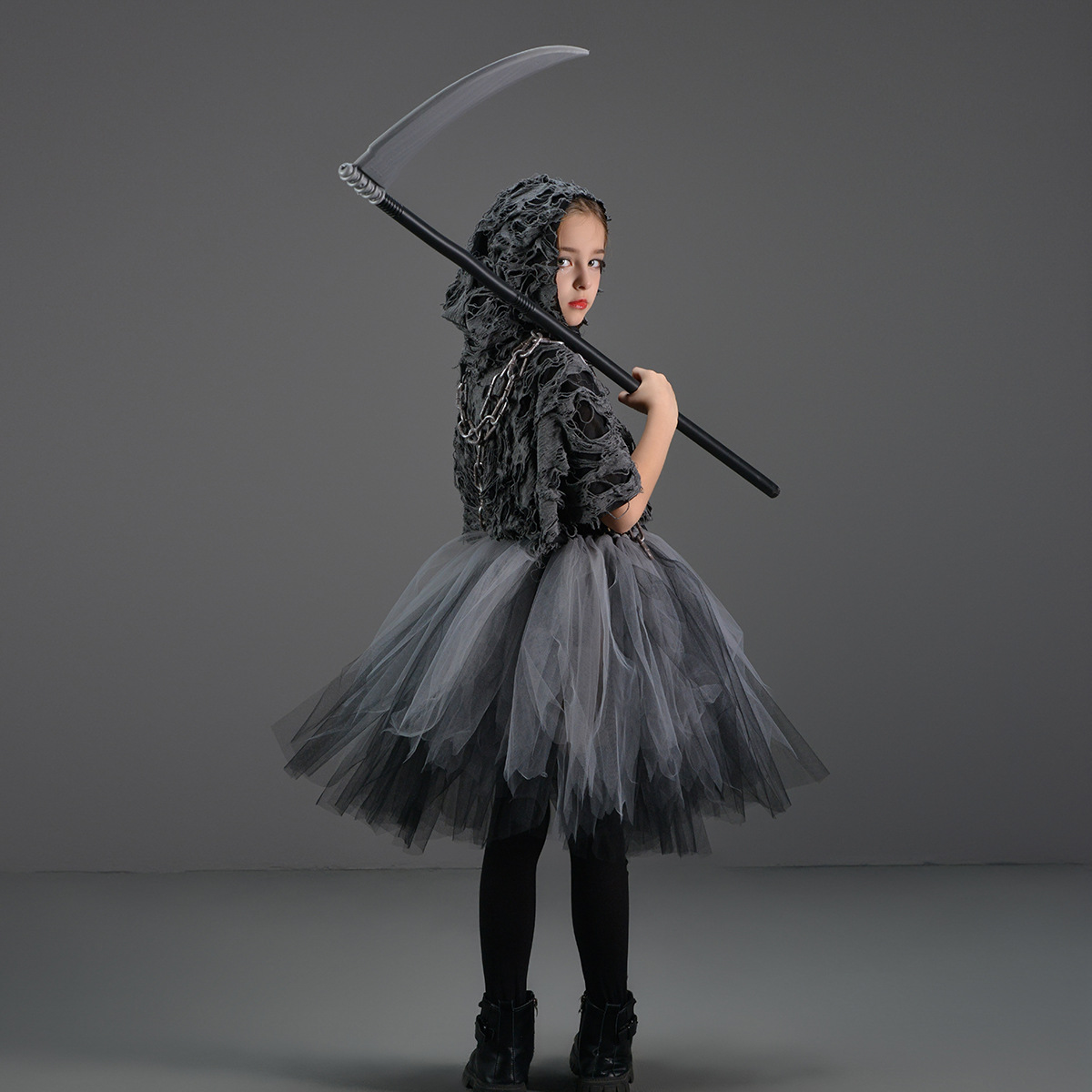 Halloween Death Dress Up Costu - огляд і ціна Baby Clothing Size