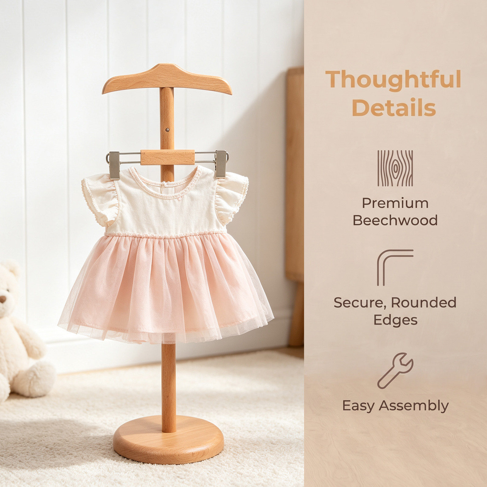 Adjustable Height Baby Clothes - огляд і ціна Baby Clothing Us