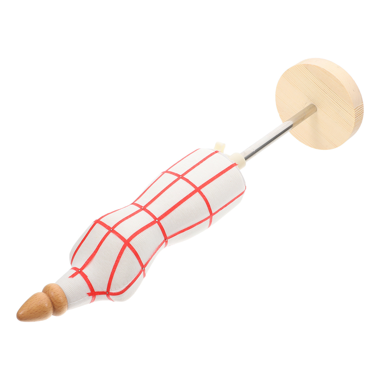 Mini Tailor Dressmaker Dummy 1 - огляд і ціна Baby Clothing Sewing