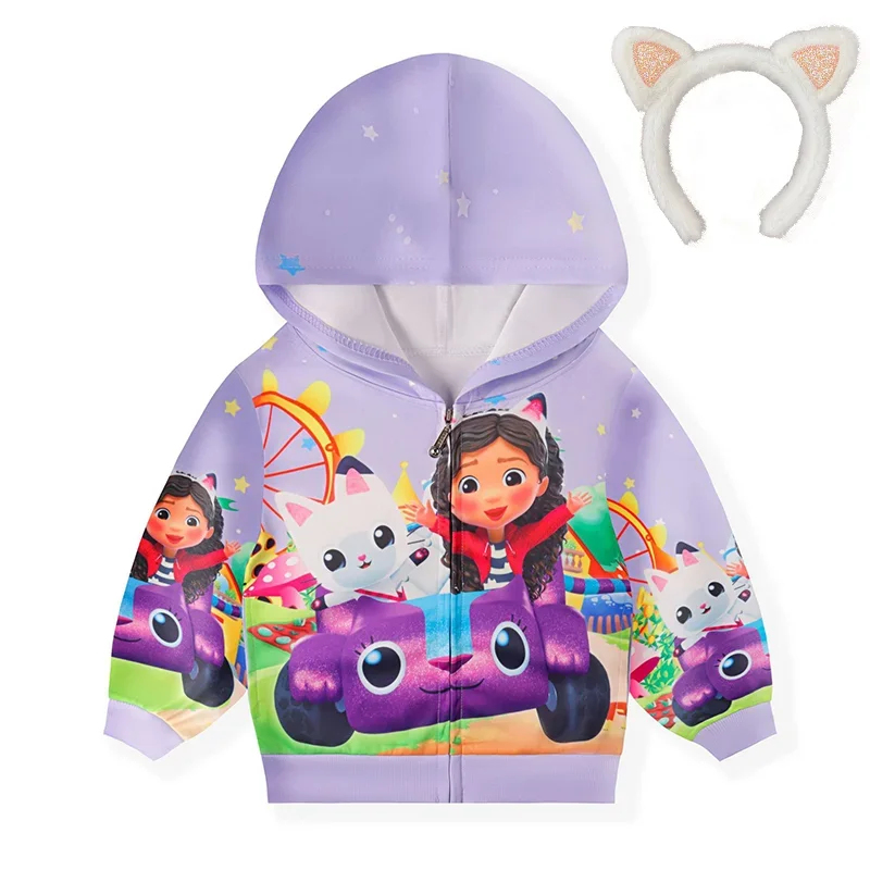 2026 'S Dollhouse Cosplay Cat  - огляд і ціна Baby Clothing Kit