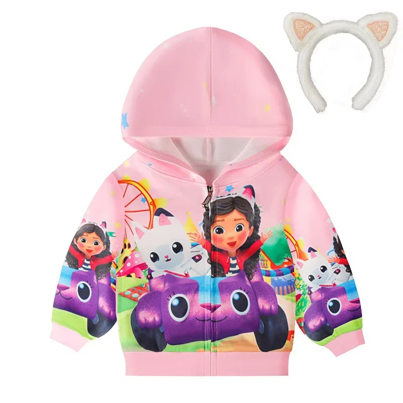 2026 'S Dollhouse Cosplay Cat  - огляд і ціна Baby Clothing Kit