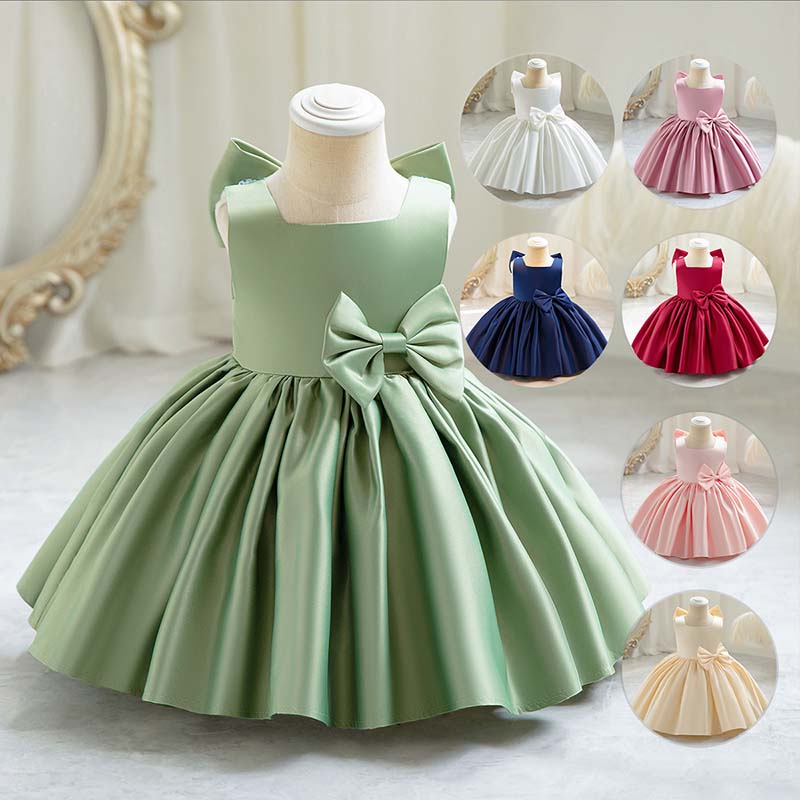 Baby Girls Party Dress Sweet B - огляд і ціна Baby Clothing Discount