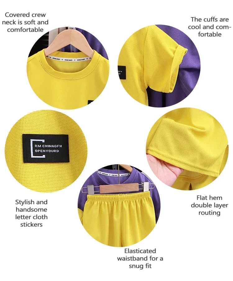 2Pc Paw Patrols T Shirt Chase  - огляд і ціна Baby Clothing Kit
