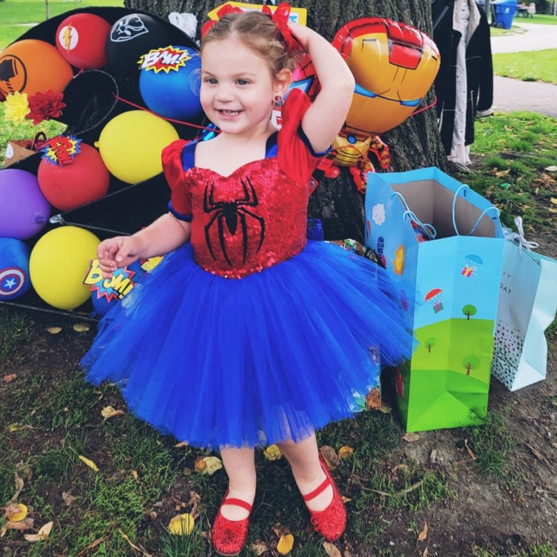 Girls Party Dresses Children C - огляд і ціна Baby Clothing Size