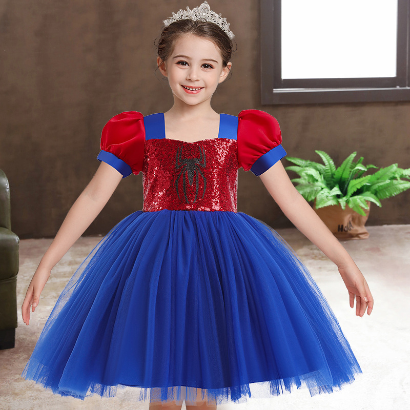 Girls Party Dresses Children C - огляд і ціна Baby Clothing Size