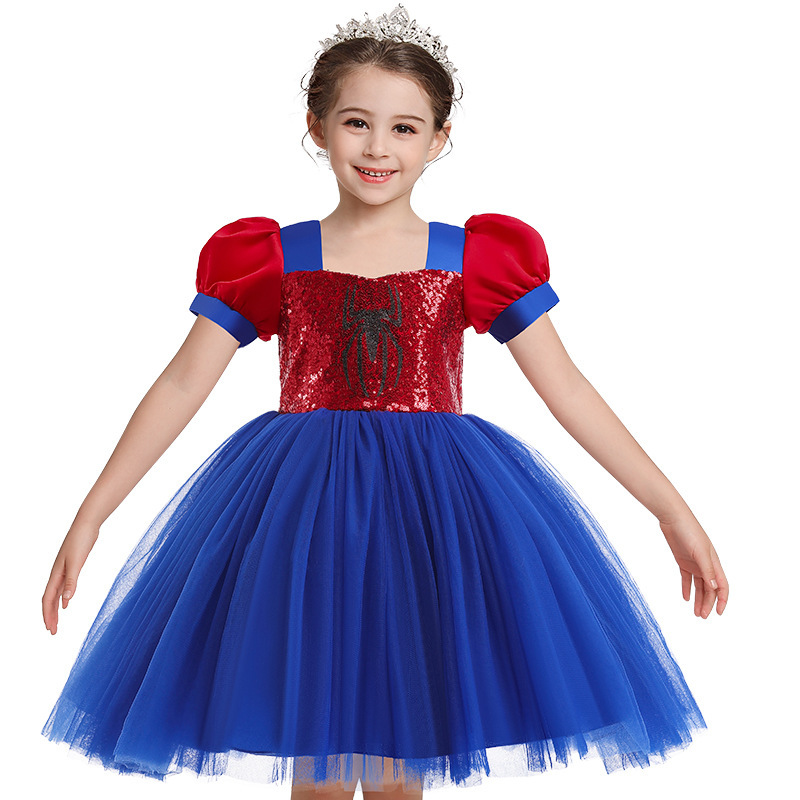Girls Party Dresses Children C - огляд і ціна Baby Clothing Size
