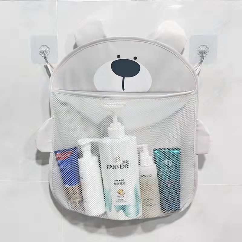 Cute Cartoon Animal Polyester  - огляд і ціна Baby Clothing Basket