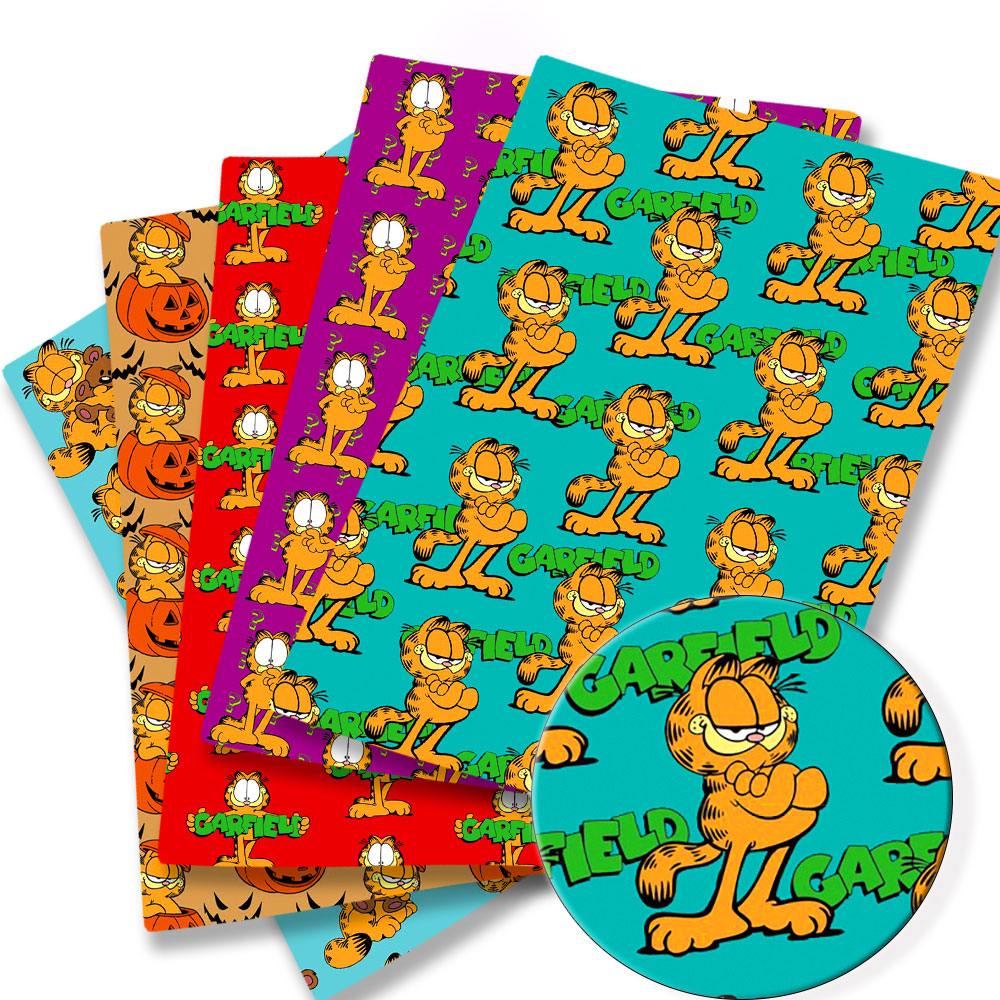 Cartoon Fabric Hot DIY140*50cm - огляд і ціна Baby Clothing Sewing