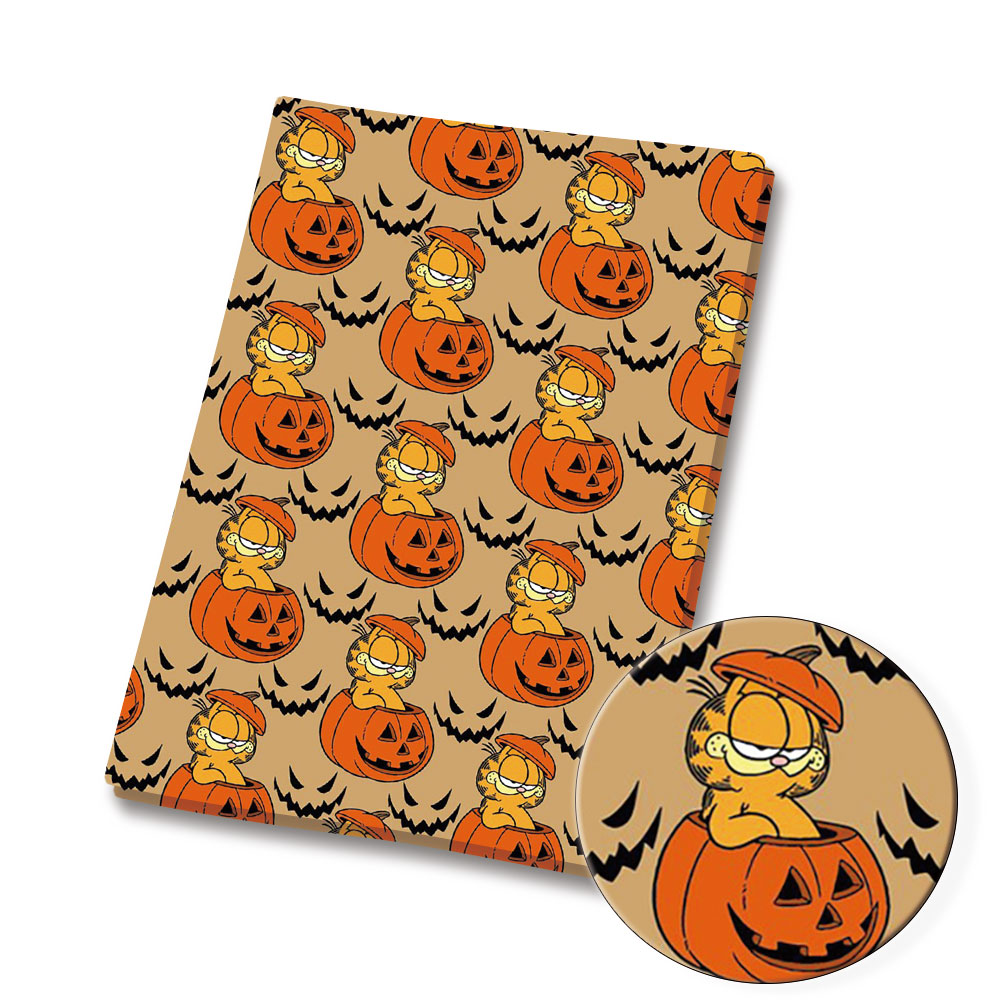 Cartoon Fabric Hot DIY140*50cm - огляд і ціна Baby Clothing Sewing