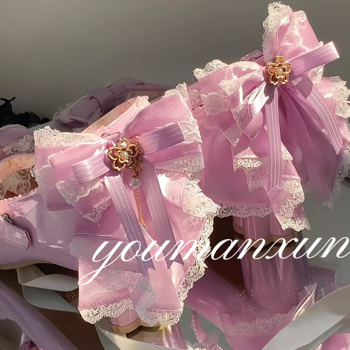 LEOSOXS Bowknot Lace Princess  - огляд і ціна Baby Clothing Size