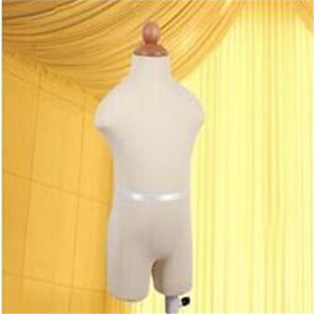 Children's Fabric Head Cloth M - огляд і ціна Baby Clothing Display Stand