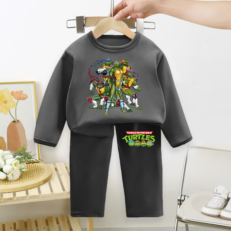 Teenage Mutant Ninja Turtles C - огляд і ціна Baby Clothing Us